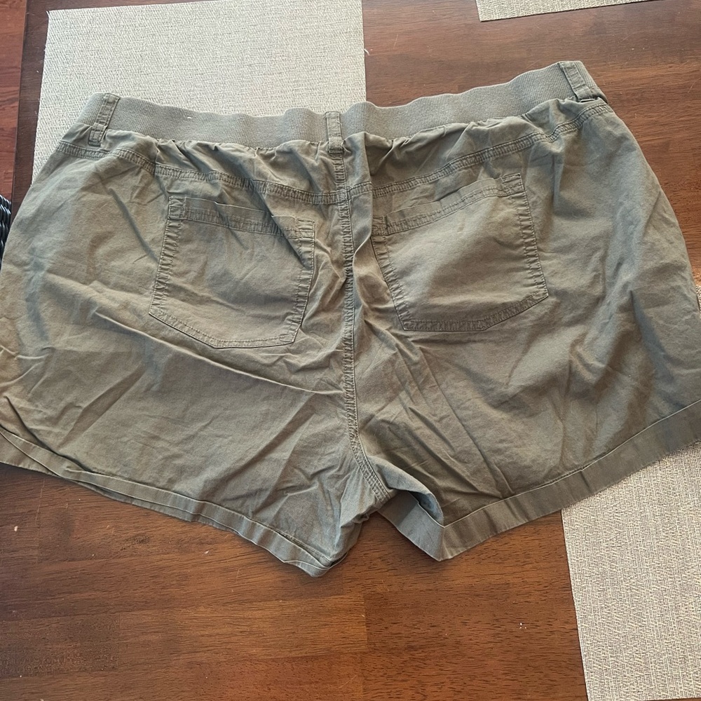 Torrid shorts - Picture 2 of 3